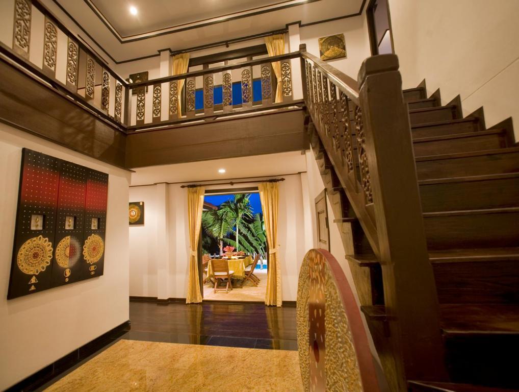 Paradise Island Estate Choeng Mon Kamer foto