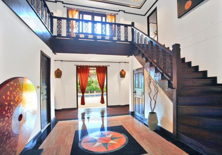 Paradise Island Estate Choeng Mon Kamer foto