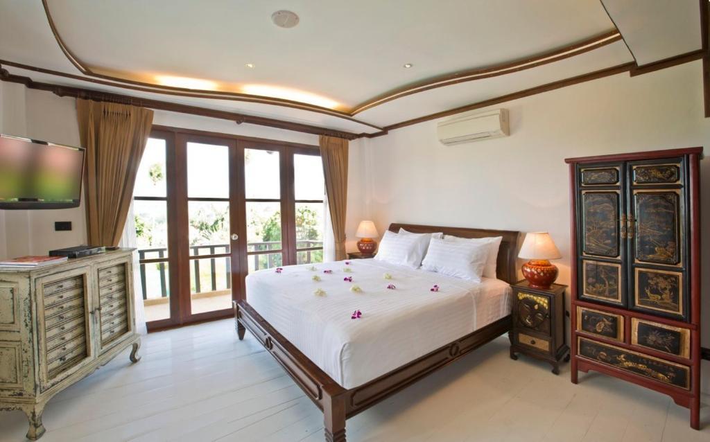 Paradise Island Estate Choeng Mon Kamer foto