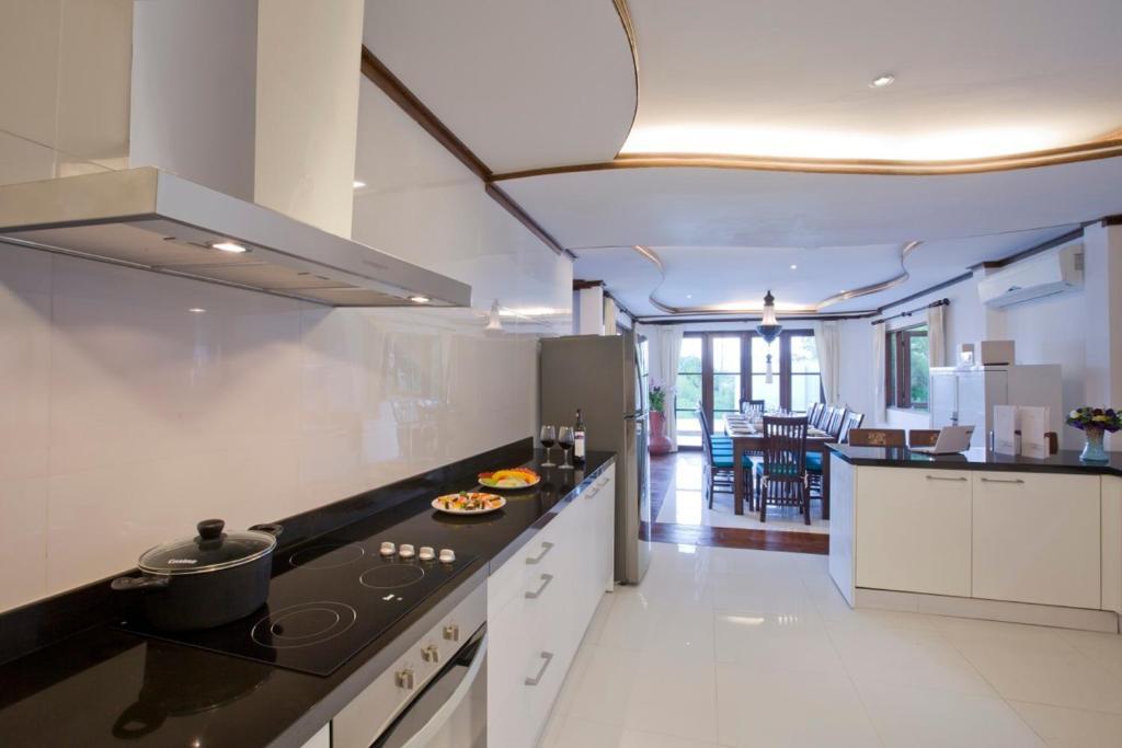 Paradise Island Estate Choeng Mon Kamer foto