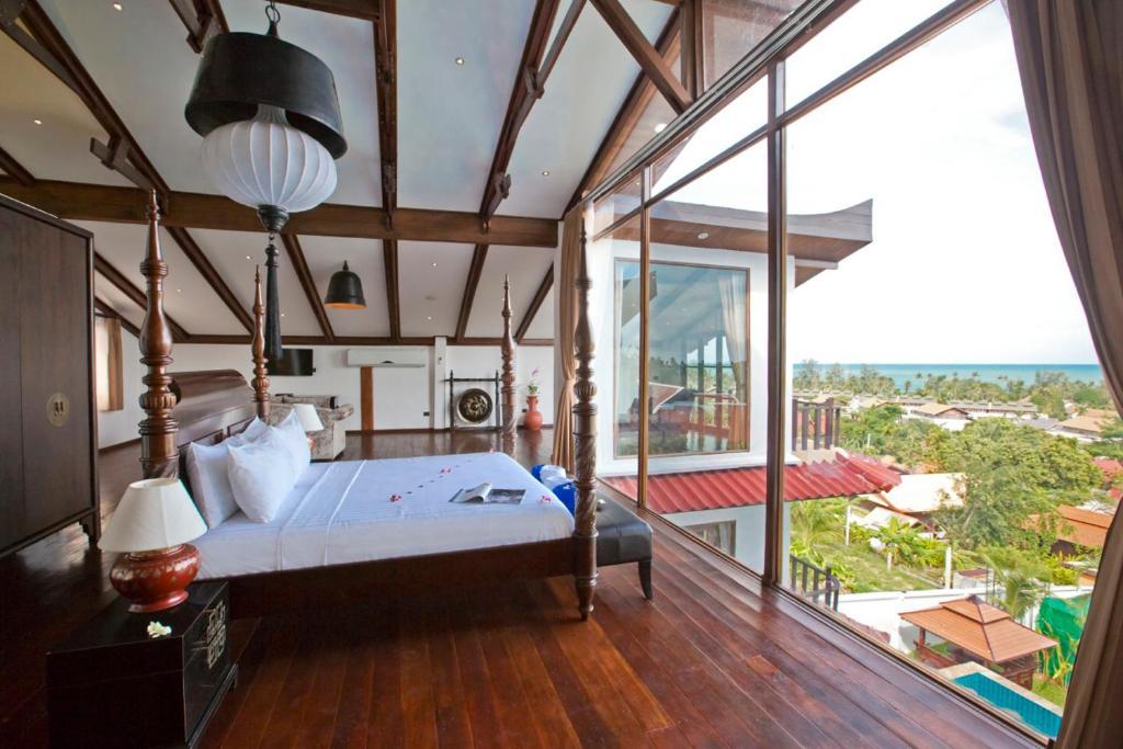 Paradise Island Estate Choeng Mon Kamer foto